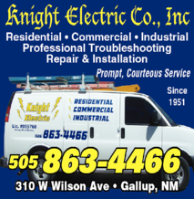 Knight Electric Inc