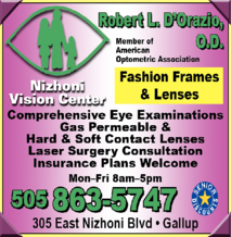 D'Orazio Robert L