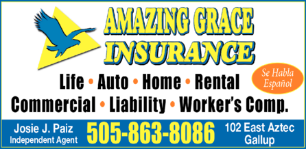 Amazing Grace Insurance