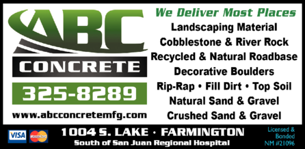 ABC Concrete