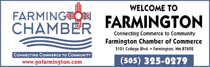 Farmington Chamber of Commerce