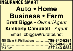 INSURANCE SMART