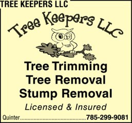 Tree Keepers LLC