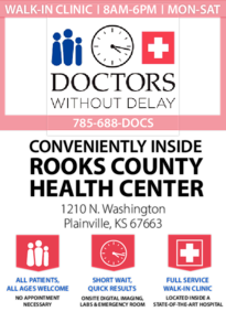 Doctors Without Delay Walk-In Clinic