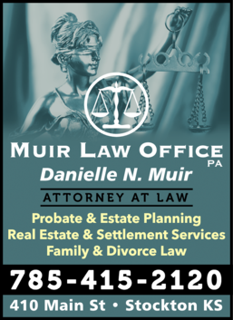 Muir Law Office PA
