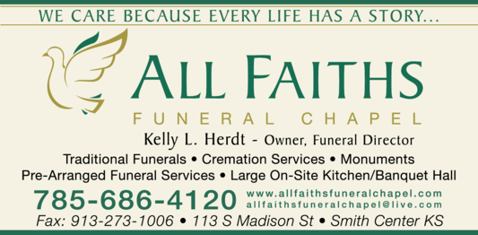 All Faiths Funeral Chapel