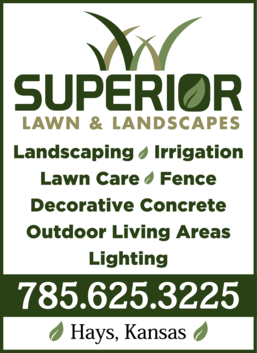 Superior Lawn & Landscape