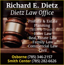 Dietz Law Office