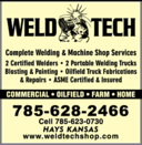 Weld-Tech