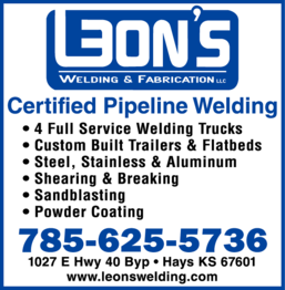Leon's Welding & Fabrication LLC