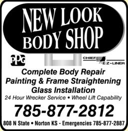 New Look Body Shop/Gall Motor Co
