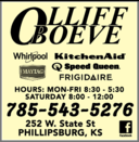 Olliff-Boeve Furniture & Appliance