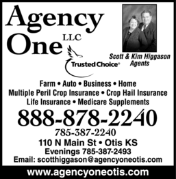 Agency One LLC