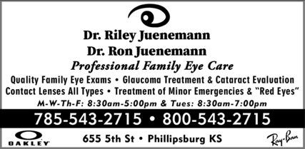 Juenemann Ron OD