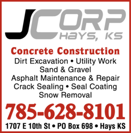 J Corp