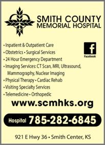 Smith County Memorial Hospital