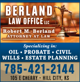 Berland Law Office LLC