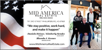 Mid America Real Estate