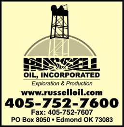 Russell Oil Incorporated