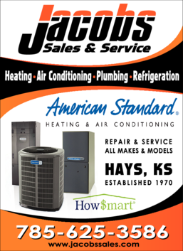 Jacobs Sales & Service