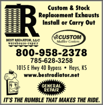 Best Radiator Repair Warehouse Exhaust & Customs LLC