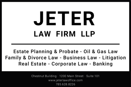 Jeter Law Firm LLP