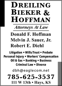 Dreiling Bieker & Hoffman LLC