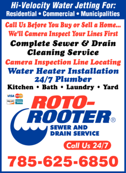 Roto-Rooter