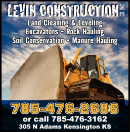 Levin Construction Co Inc