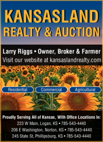 Kansasland Realty & Auction