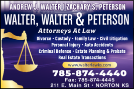 Walter Walter & Peterson