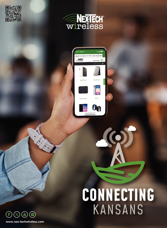 Nex-Tech Wireless LLC