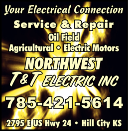 Northwest T & T Electric Inc
